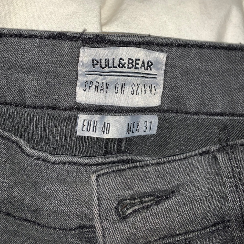 Pull & Bear Jeans